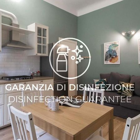 Italianway - Piceno 1 Apartment มิลาน ภายนอก รูปภาพ