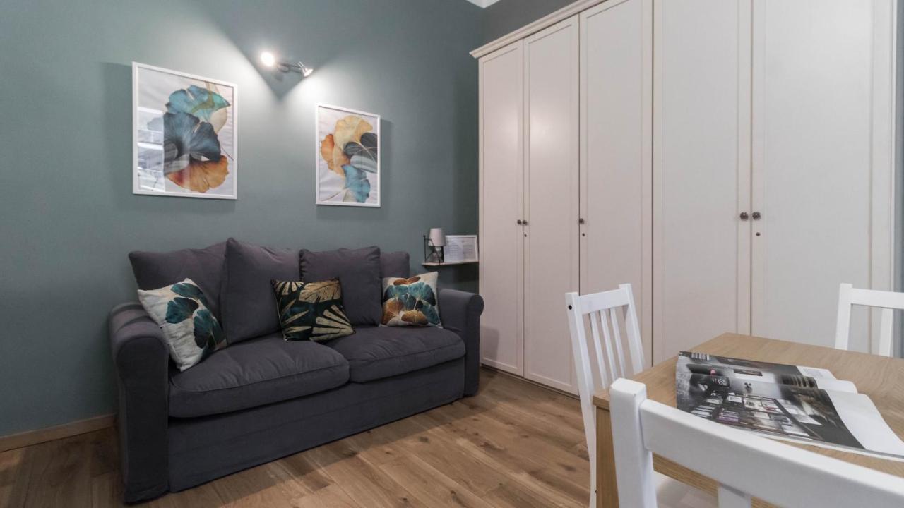 Italianway - Piceno 1 Apartment มิลาน ภายนอก รูปภาพ