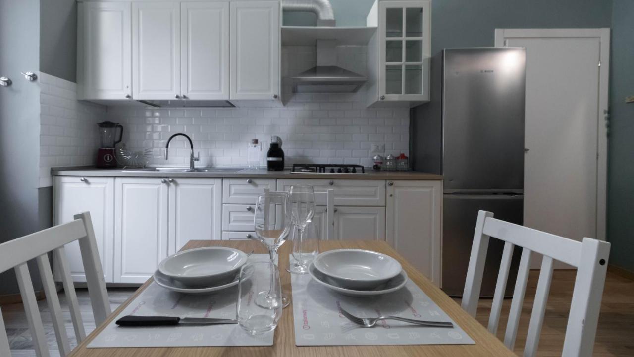Italianway - Piceno 1 Apartment มิลาน ภายนอก รูปภาพ