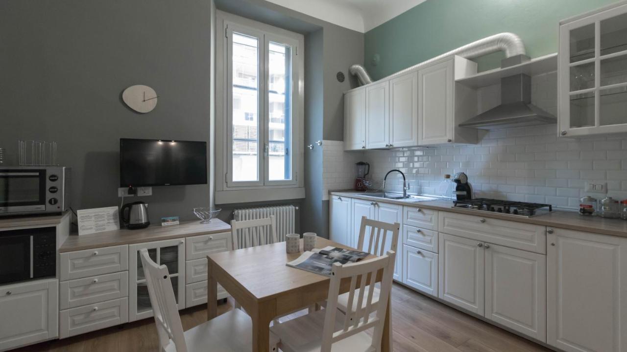 Italianway - Piceno 1 Apartment มิลาน ภายนอก รูปภาพ