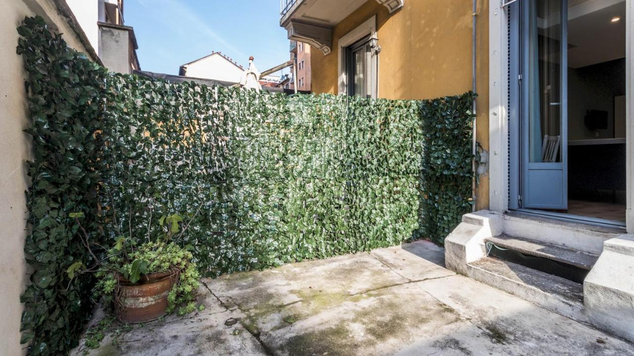 Italianway - Piceno 1 Apartment มิลาน ภายนอก รูปภาพ