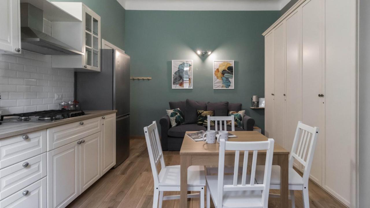 Italianway - Piceno 1 Apartment มิลาน ภายนอก รูปภาพ