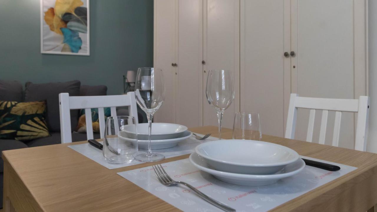 Italianway - Piceno 1 Apartment มิลาน ภายนอก รูปภาพ