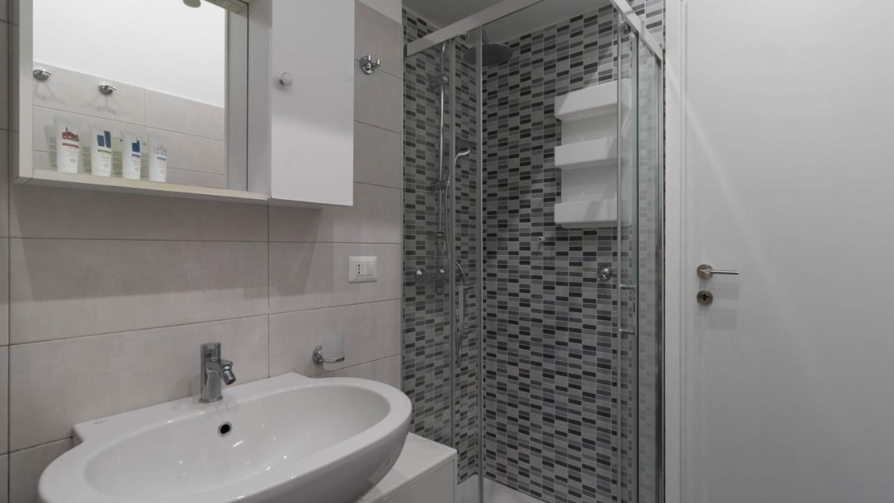 Italianway - Piceno 1 Apartment มิลาน ภายนอก รูปภาพ