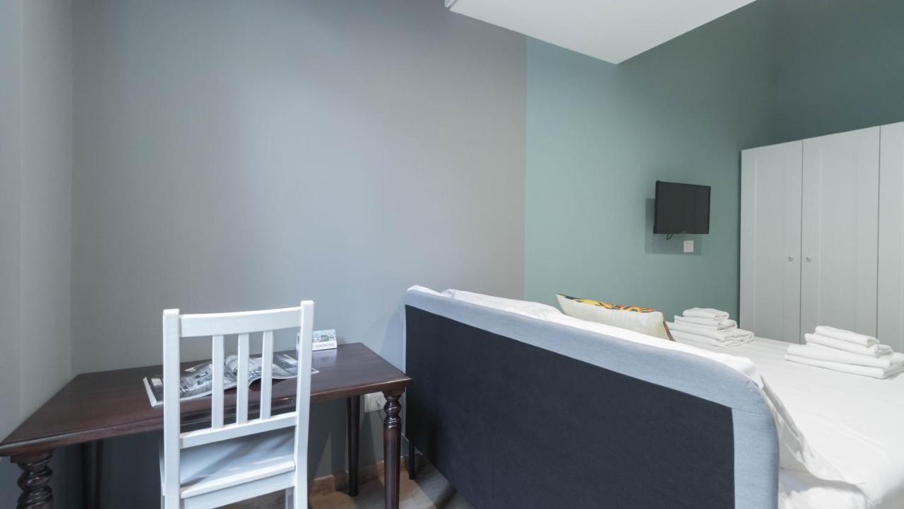 Italianway - Piceno 1 Apartment มิลาน ภายนอก รูปภาพ